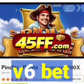 v6 bet